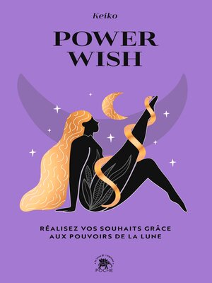 cover image of Power Wish